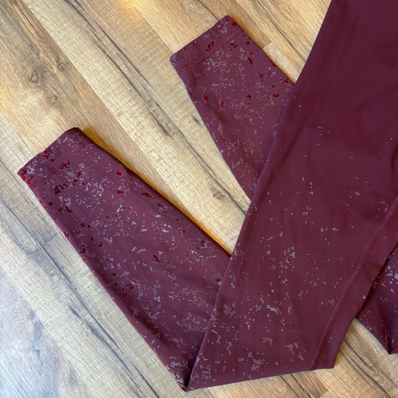 Lululemon Speed Wunder Mid Rise Tight 28” - Picture 5 of 8